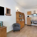Feriehus Alte Muenze *