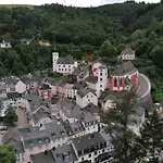 Alte Muenze Neuerburg (Bitburg-Prum)