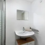 Feriehus Alte Muenze *