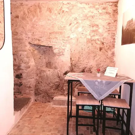 Holiday home Alte Muenze Neuerburg (Bitburg-Prum)
