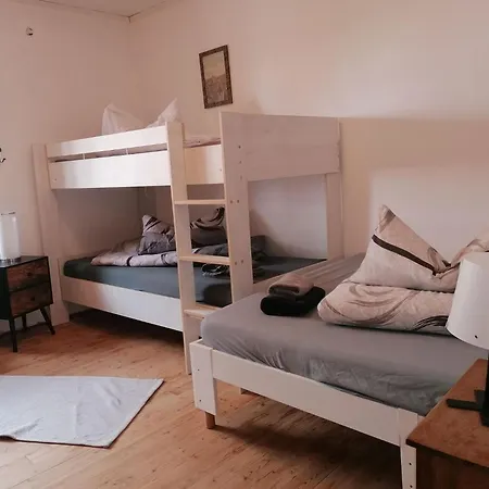 Alte Muenze Holiday home Neuerburg (Bitburg-Prum)