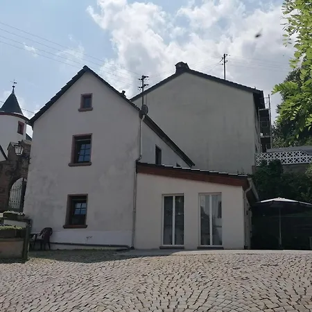 Alte Muenze Holiday home Neuerburg (Bitburg-Prum)