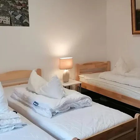 Holiday home Alte Muenze Neuerburg (Bitburg-Prum)