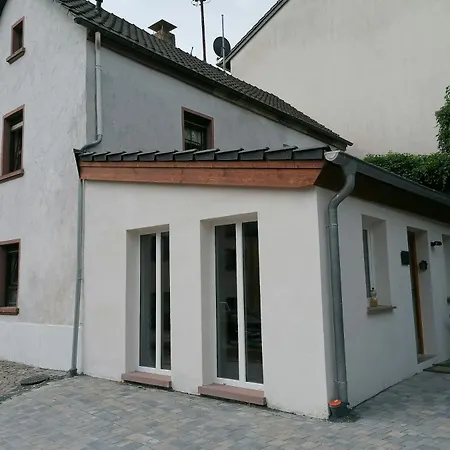 Alte Muenze Neuerburg (Bitburg-Prum)