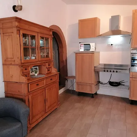 Holiday home Alte Muenze *