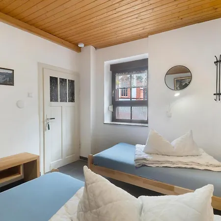 Alte Muenze * Neuerburg (Bitburg-Prum)