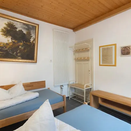 Tatil Evi Alte Muenze