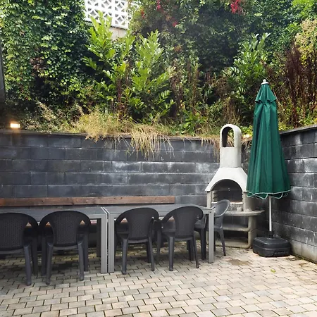 Alte Muenze Tatil Evi