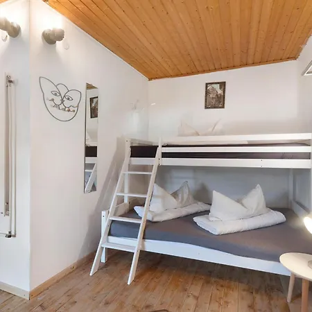 Tatil Evi Alte Muenze *