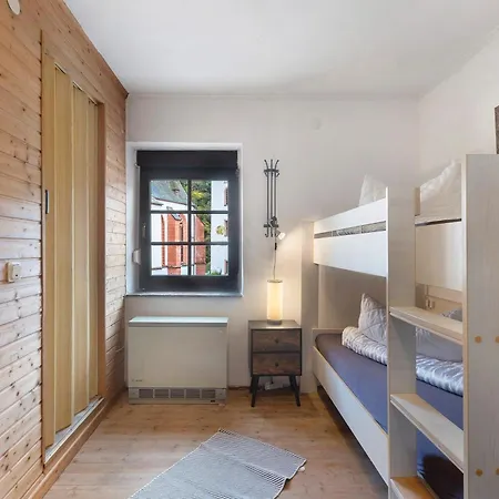 Tatil Evi Alte Muenze