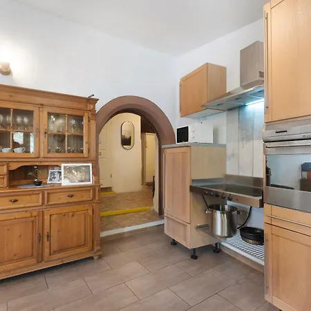 Tatil Evi Alte Muenze Neuerburg (Bitburg-Prum)