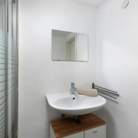 Alte Muenze Tatil Evi