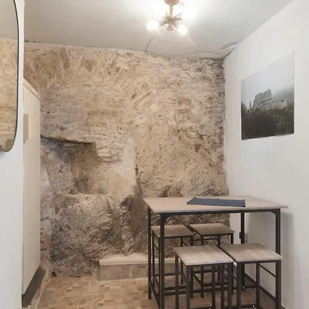 Alte Muenze Holiday home Neuerburg (Bitburg-Prum)