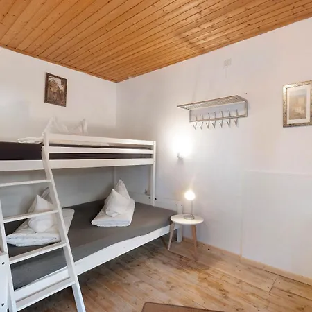 Holiday home Alte Muenze *