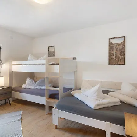 Tatil Evi Alte Muenze Neuerburg (Bitburg-Prum)