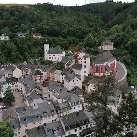 Alte Muenze Neuerburg (Bitburg-Prum)