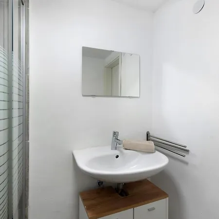 Feriehus Alte Muenze *