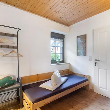 Feriehus Alte Muenze *