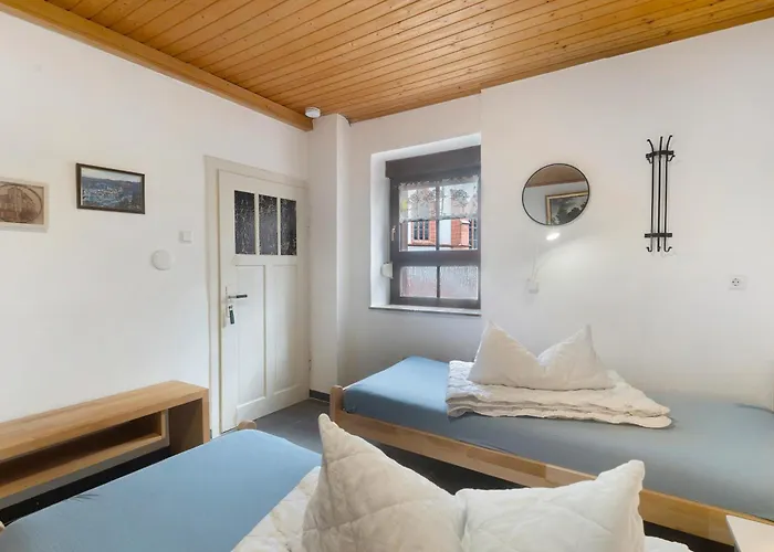 Alte Muenze * Neuerburg (Bitburg-Prum)