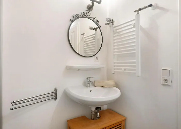 בית נופש Alte Muenze Neuerburg (Bitburg-Prum)