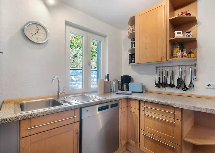 Alte Muenze * Neuerburg (Bitburg-Prum)