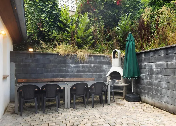 Alte Muenze בית נופש