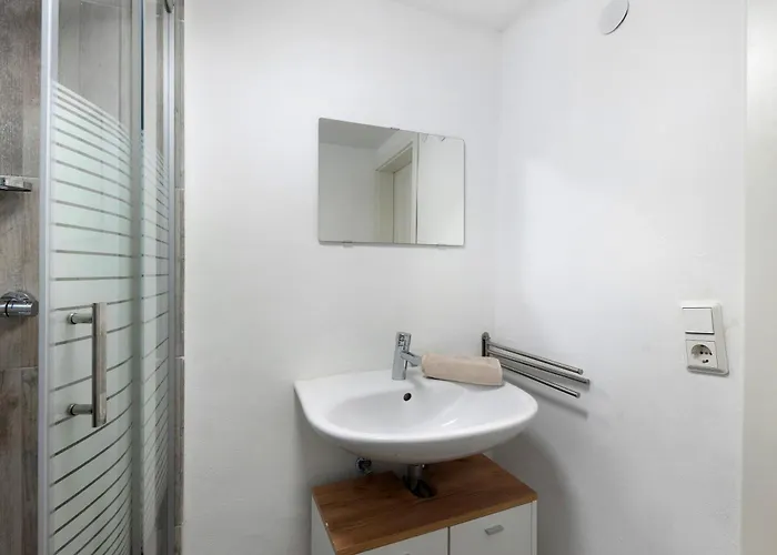 Alte Muenze בית נופש